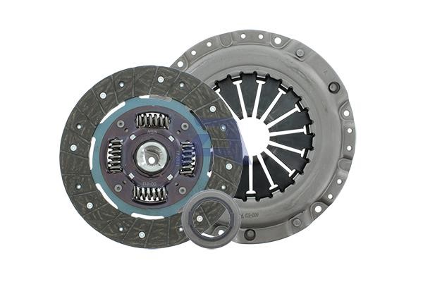 Car clutch kit Daewoo Orion: KO012 Aisin Clutch Kit