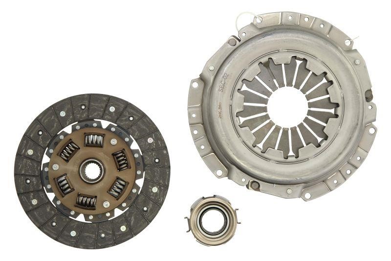 KF006B Aisin Clutch Kit