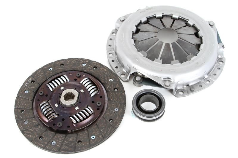 KY051A Aisin Clutch Kit
