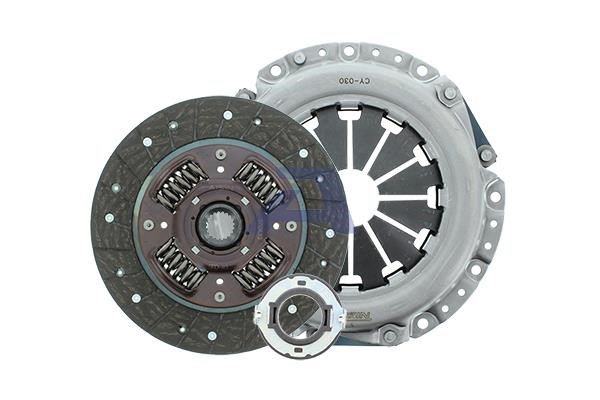KY048A Aisin Clutch Kit