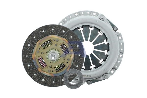 KY083 Aisin Clutch Kit