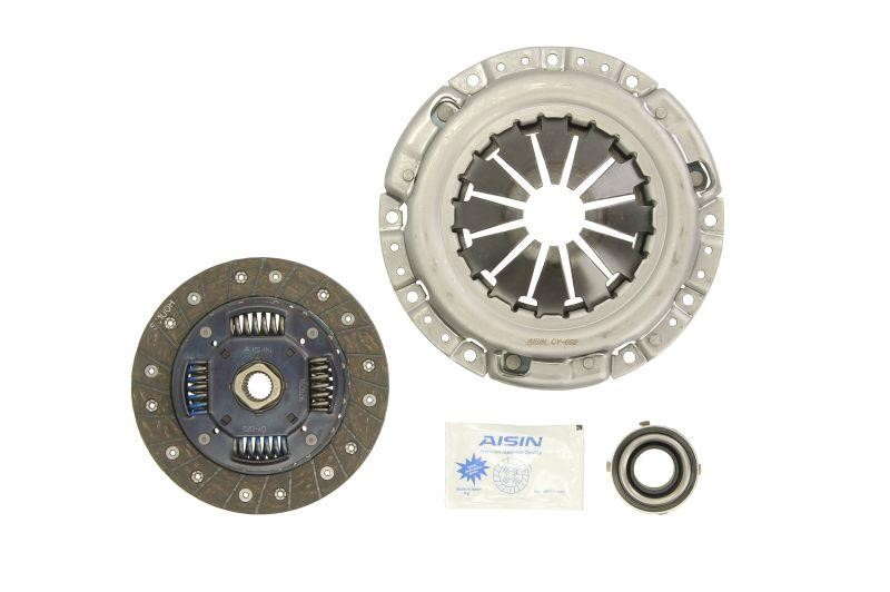 KY124 Aisin Clutch Kit