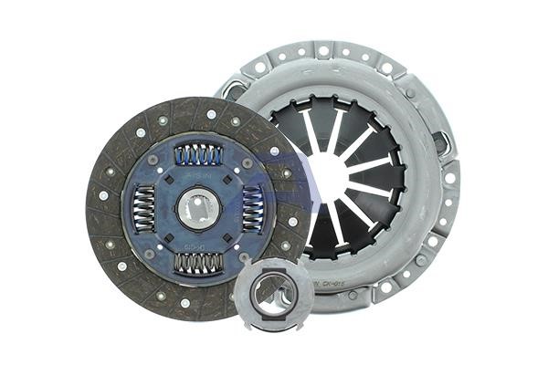 KK029 Aisin Clutch Kit