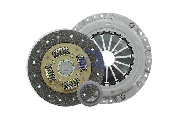 Automotive clutch kit Chevrolet: KO033 Aisin Clutch Kit