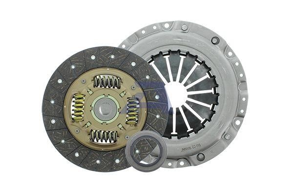 Car clutch kit Chevrolet Aveo: KO036 Aisin Clutch Kit