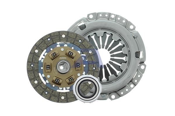 KS036A Aisin Clutch Kit