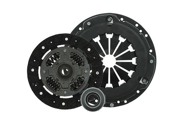 Aisin KE-FI08 Clutch Kit KEFI08 KEFI08 Aisin Clutch Kit