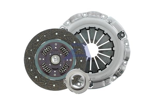 Clutch set KIA Pregio (Kia Pregio): KK014 Aisin Clutch Kit