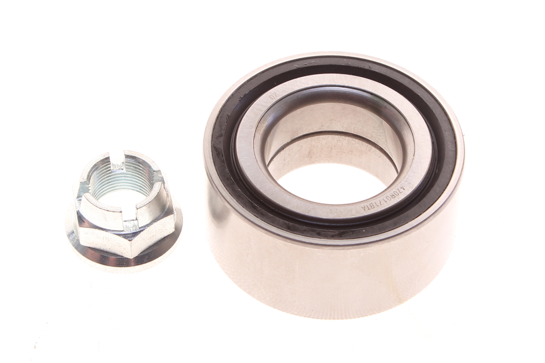 BTA H1R017BTA Wheel bearing kit H1R017BTA H1R017BTA BTA Wheel bearing kit