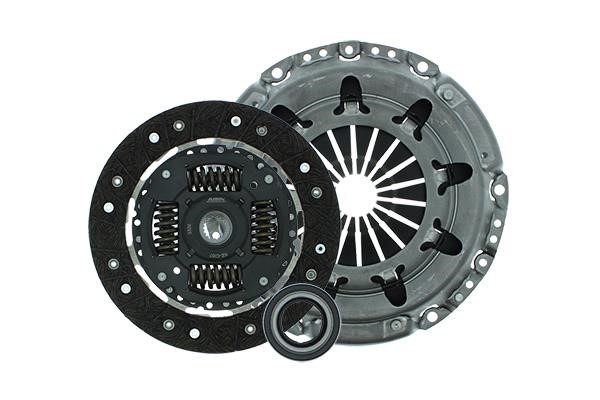 Car clutch kit DS: KECI07 Aisin Clutch Kit