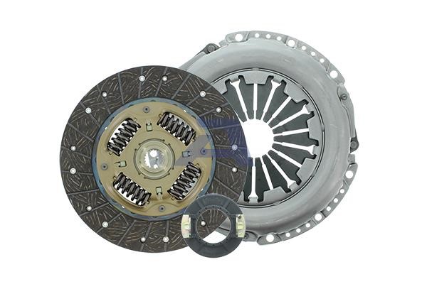 Car clutch kit KIA Ceed (Kia Ceed): KK026 Aisin Clutch Kit