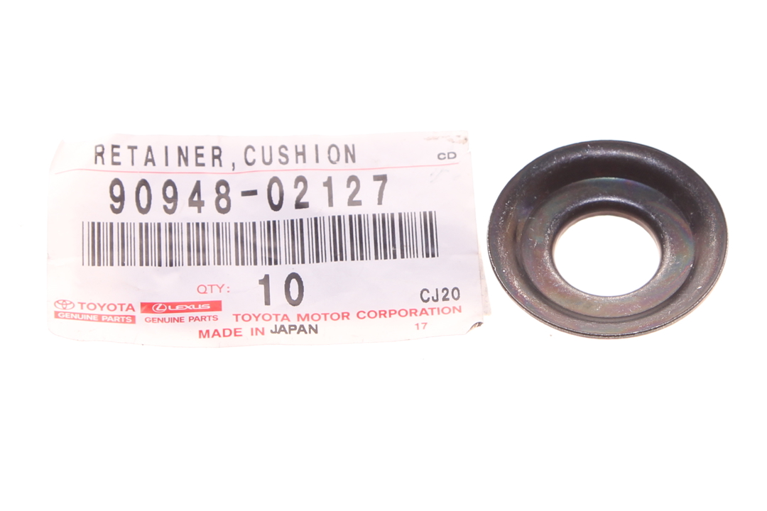 Washer Toyota 90948-02127