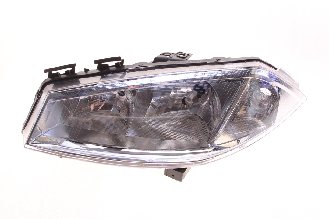 5511142LLDEM Depo Headlight left
