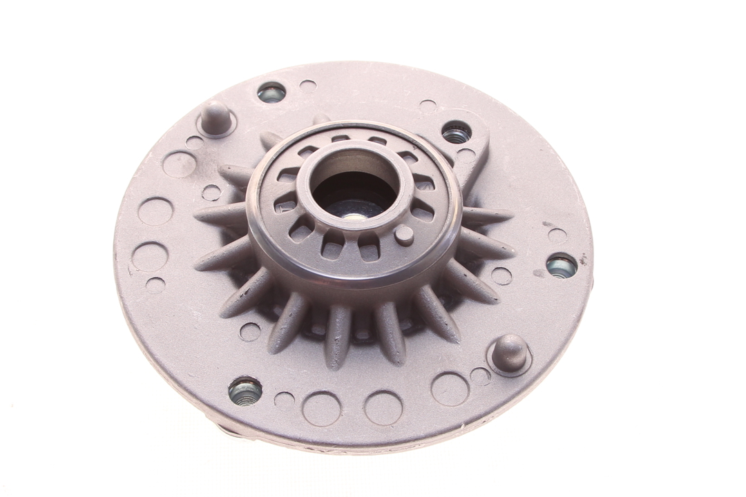 Strut bearing with bearing kit febi 39925