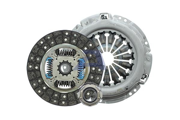 KT146B Aisin Clutch Kit