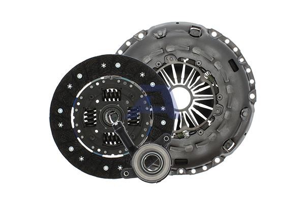 CKM113R Aisin Clutch Kit