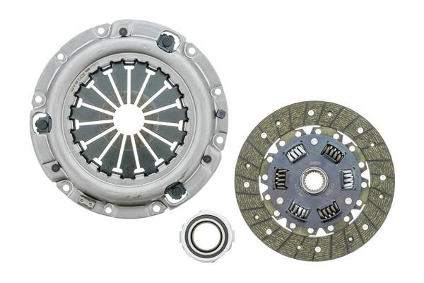 KZ066 Aisin Clutch Kit