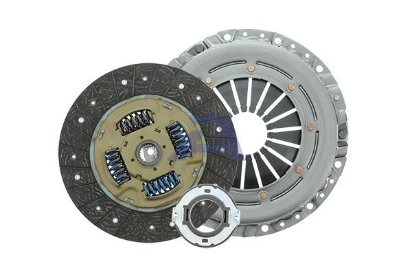 KY072 Aisin Clutch Kit