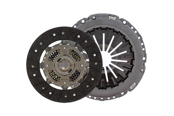 Clutch set Volvo: KEFO14R Aisin Clutch Kit