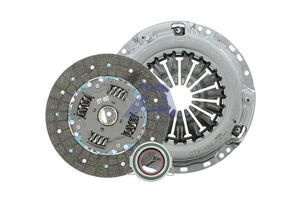 KT351 Aisin Clutch Kit