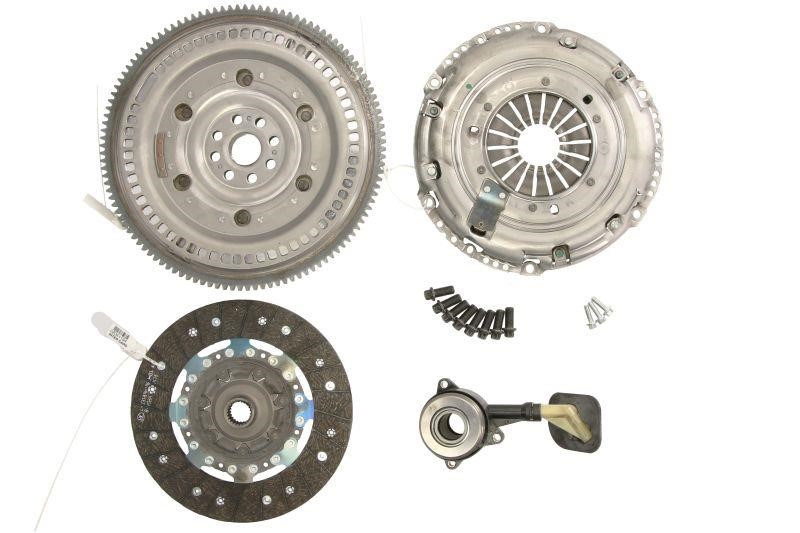Luk 600 0174 00 Clutch Kit 600017400 600017400 Luk Clutch Kit