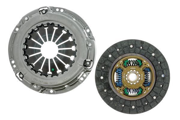 KT371RA Aisin Clutch Kit