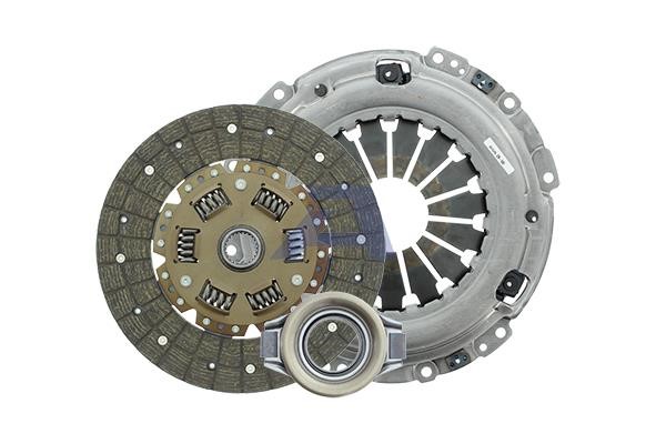 KN146 Aisin Clutch Kit
