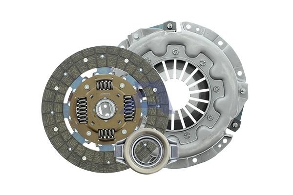 Aisin KN-156A Clutch Kit KN156A KN156A Aisin Clutch Kit