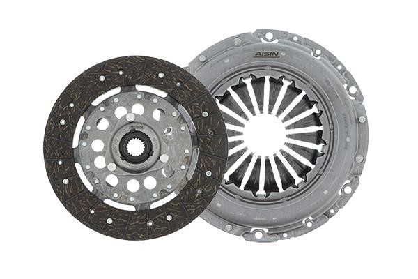 Car clutch kit Mazda 5: KZ127R Aisin Clutch Kit