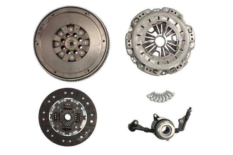 600026000 Luk Clutch Kit