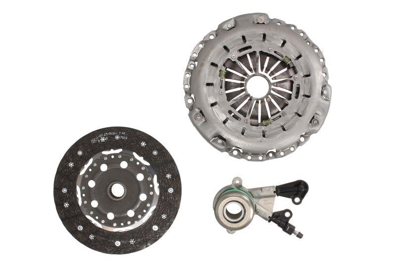 624310933 Luk Clutch Kit