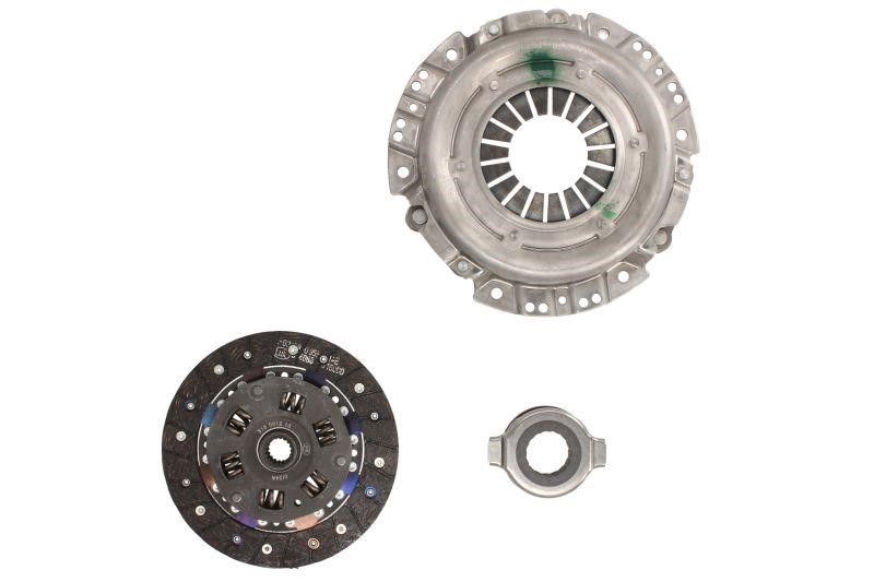 Automotive clutch kit Nissan Cherry: 619029760 Luk Clutch Kit