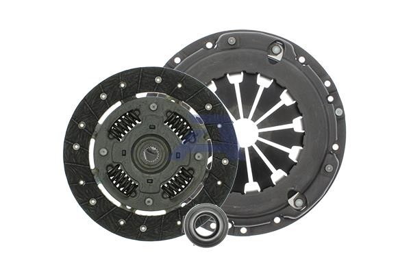 Clutch set Fiat Panda: KEFI12 Aisin Clutch Kit