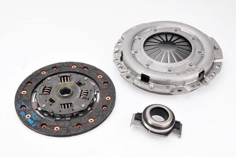 Clutch set Fiat Tempra: 620048800 Luk Clutch Kit