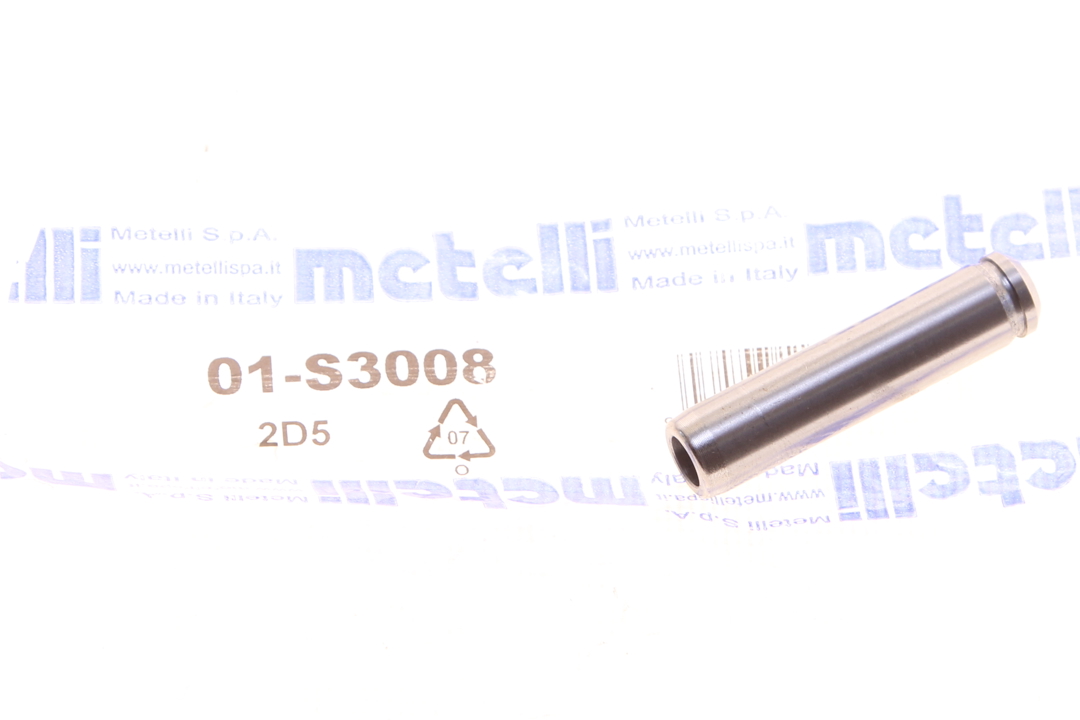 Valve stem guides Citroen: 01S3008 Metelli Valve guide