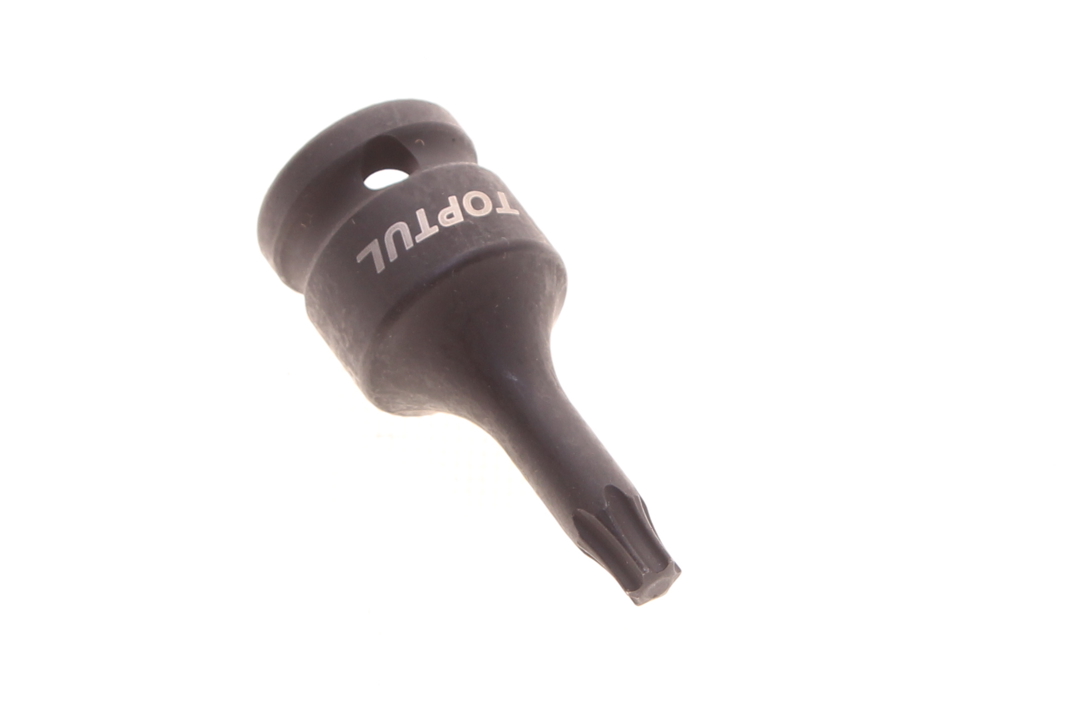 KADA1640 Toptul 1/2 "TORX impact head T40