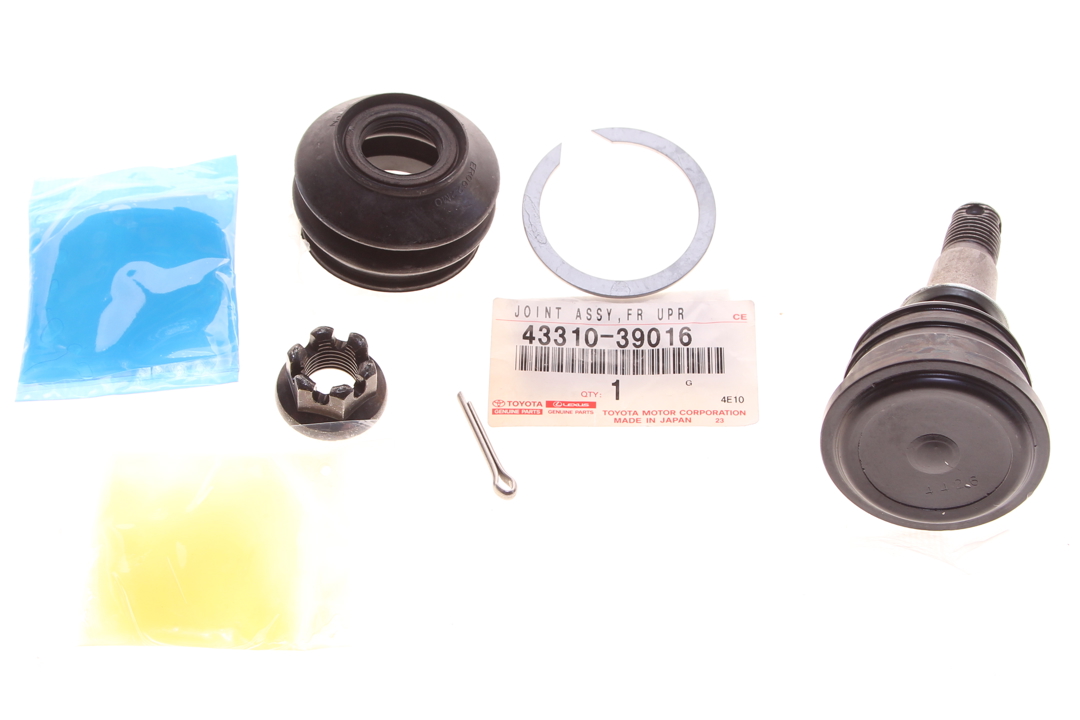 Buy Toyota 43310-39016 at a low price in United Arab Emirates!