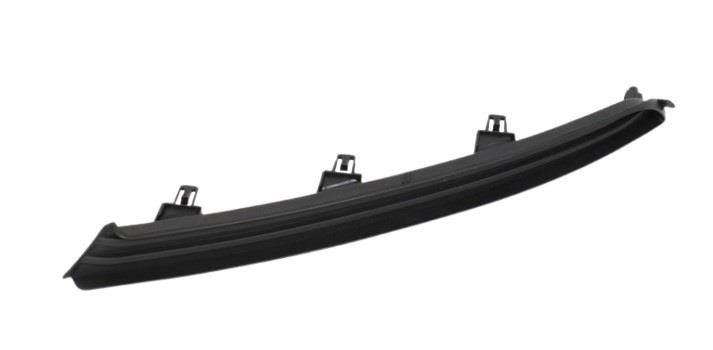 KB8B50C11C Mazda Front bumper grille (plug) right