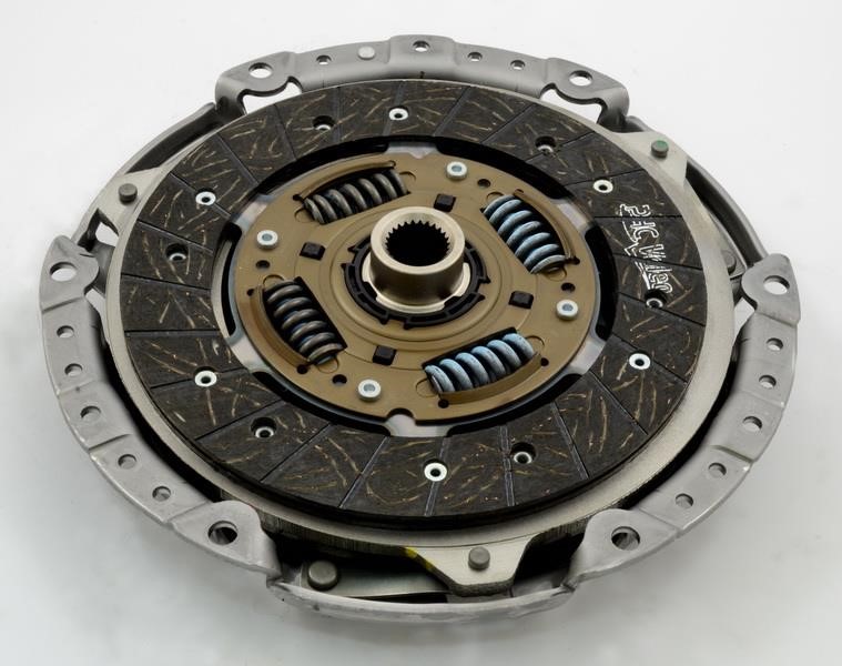 Automotive clutch kit Renault: 826818 Valeo Clutch Kit