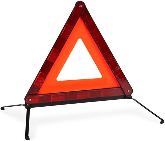 000093055AB VAG Emergency stop sign