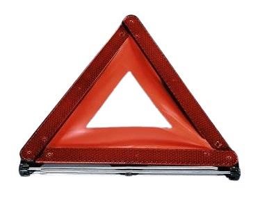 71601095535 BMW Emergency stop sign