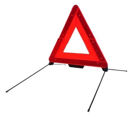 8E5093055 VAG Emergency stop sign