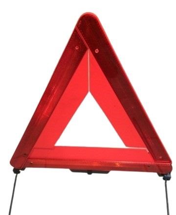 3C5860251 VAG Emergency stop sign