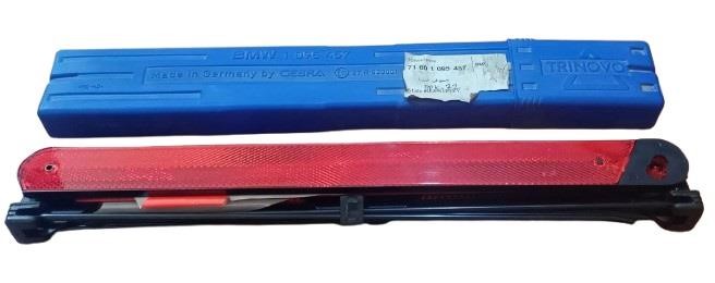 71601095457 BMW Emergency stop sign
