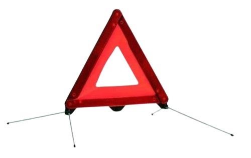 4B9093055 VAG Emergency stop sign