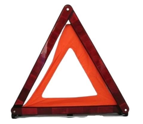 93199658 General Motors Emergency stop sign