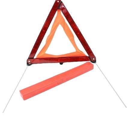 4H0860251 VAG Emergency stop sign