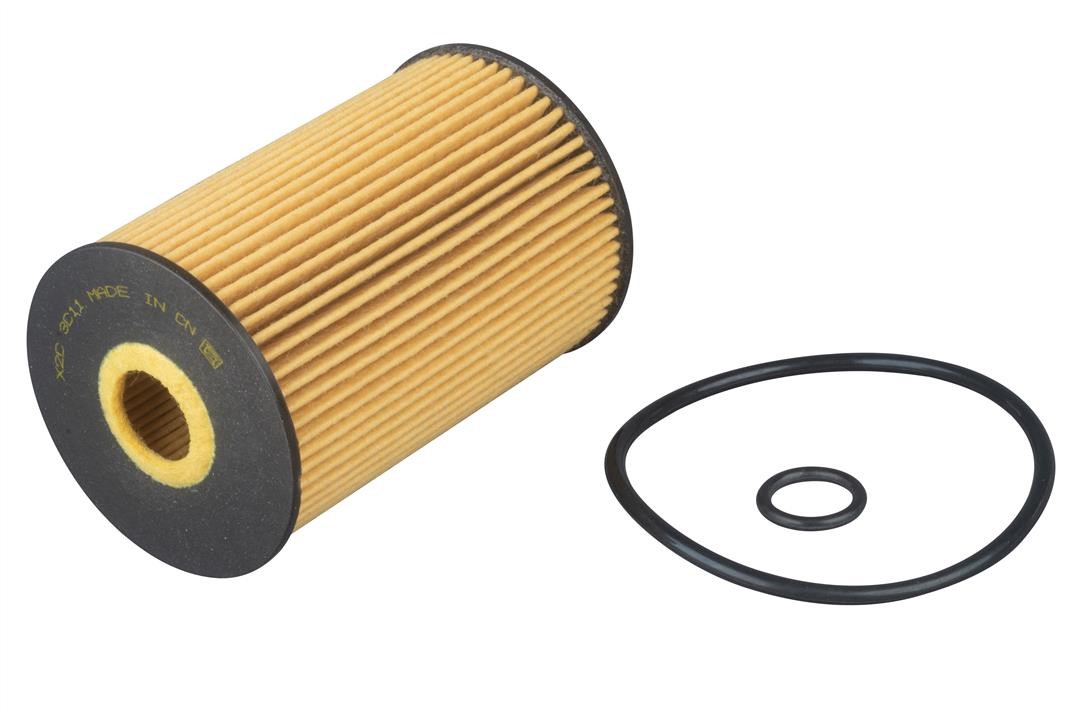 L1148 Purflux Oil Filter