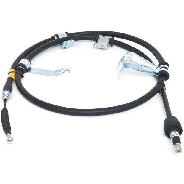 Emergency brake cable KIA Venga (Kia Venga): 597601P000 Hyundai/Kia Handbrake cable