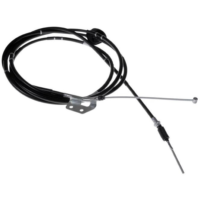 Brake cable Nissan Cabstar: 36402MD00A Nissan Handbrake cable